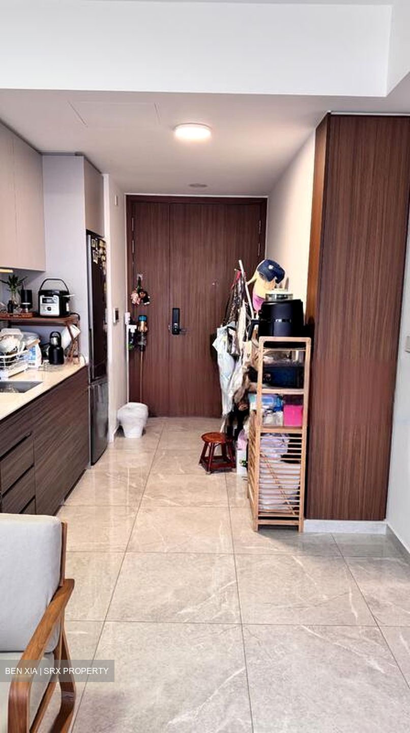 Stirling Residences (D3), Apartment #482986151